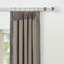 Reverie Striped Curtain Panel In Sand-485661244-485661246