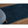 Shaggy Lush Dark Blue Rug