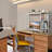 Desk Shelf For Top Of Desk Hutch Top Only Desktop Bookshelf Organizer-1402543314