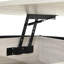 Rothwell Lift Top  Coffee Table ,Extendable Round Cocktail Table-772207710-772208951-783565090