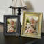 Antique Gold 1PC 11" x 14" Decorative Picture Frame with Lightweight PS Frame-779135244-779135243-779135242