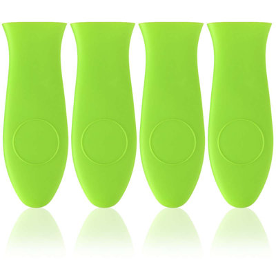 Ensemble de poignées en silicone Gustave