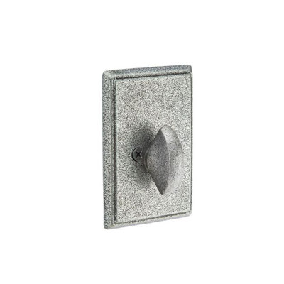 Deadbolt One Sided Deadbolt