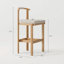 Tabouret de bar Biélorussie