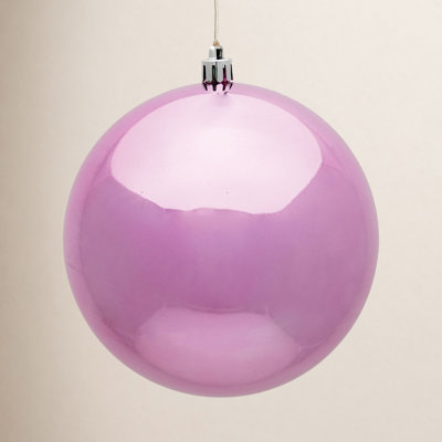 Shatterproof Bauble