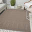 Tapis tissé à la machine Naar Guros-595387880