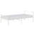 Austin Metal Twin Bed-112216151