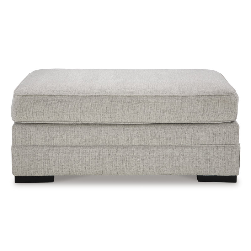 Nauja Upholstered Ottoman