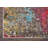 Abstract Indoor Rug-138603058