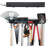 Garage Tool Storage Rack