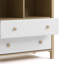 Alpine Changing Table Dresser-110220195