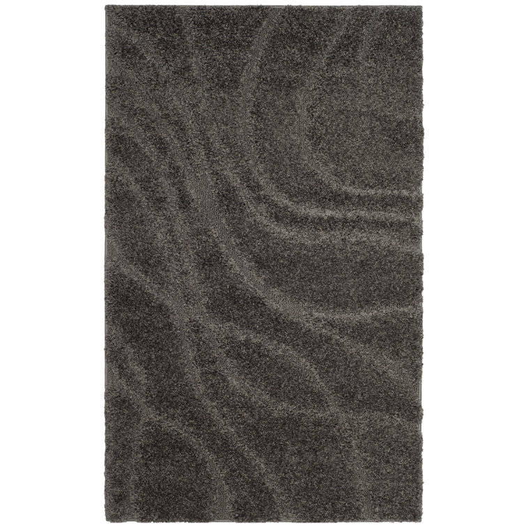 Shepton Mallet Abstract Area Rug