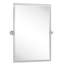 Metal Rectangle Mirror-1425459305-1425459285