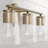 3 - Light Dimmable Vanity Light-681156281