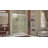 Essence 44" W x 76" H Frameless with ClearMax Technology Shower Door-17720319