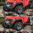 3.5Ton (7000 Pound) Capacity Car Jack
