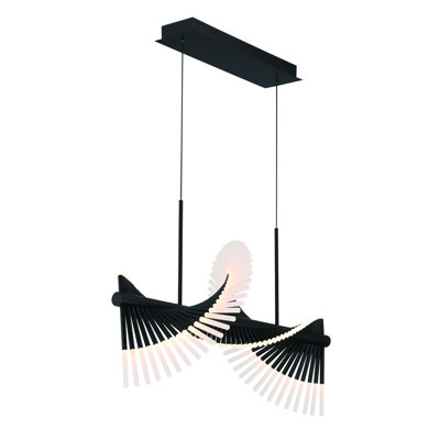 Lustre 120 lumières Voltik