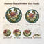 Panneau de vitrail Snail Mushroom ， 7,8H-1494508129