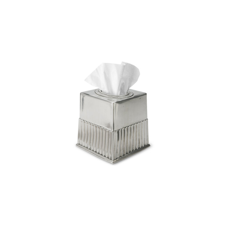 Impero Tissue Box Cover