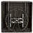 Marbella Wicker Outdoor Lounge Chair