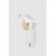 Perch 1 - Light LED Armed Sconce-95257838