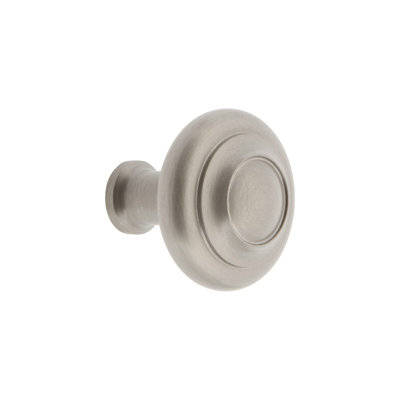 Circulaire Cabinet Knob