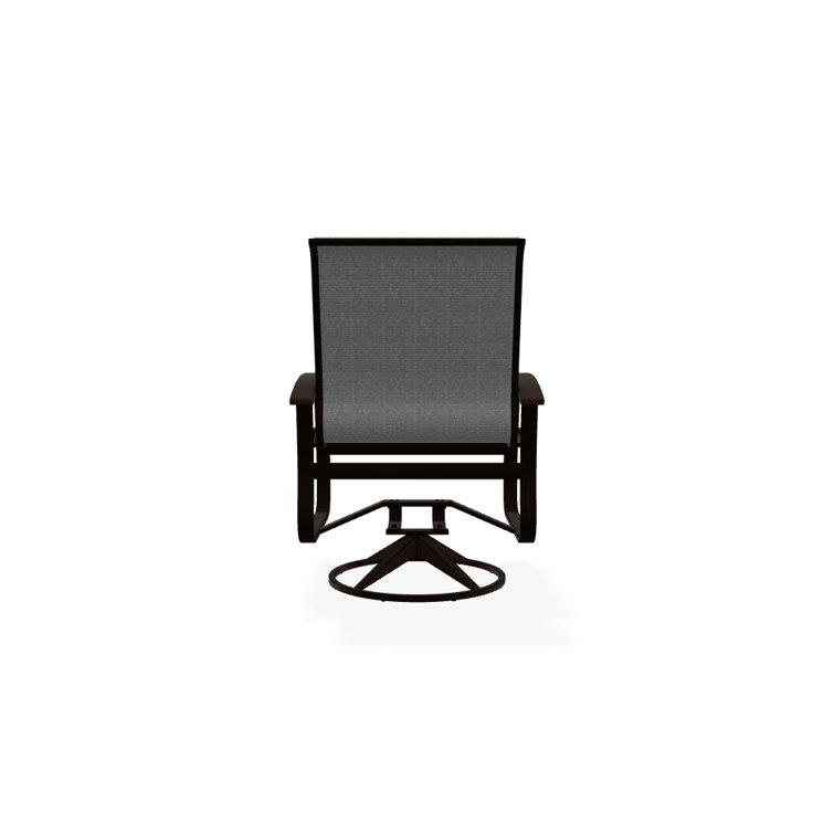 Belle Isle Outdoor Dining Armchair