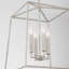 Lustre géométrique à 4 lumières Thea-1164860374-1164860372