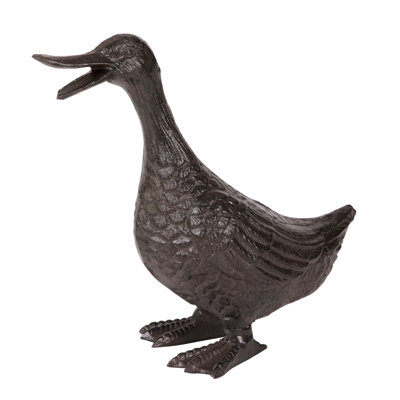 Animals Metal Garden Statue