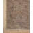 Angela Rose x Loloi Blake Taupe / Blue Area Rug-73829663