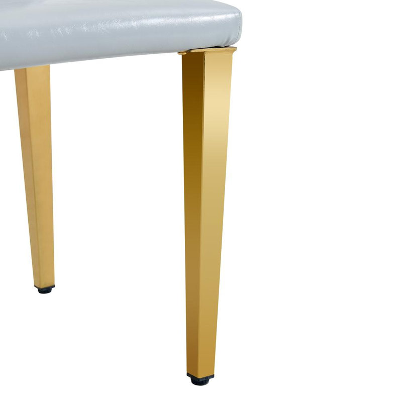 5-Piece Extendable Dining Set