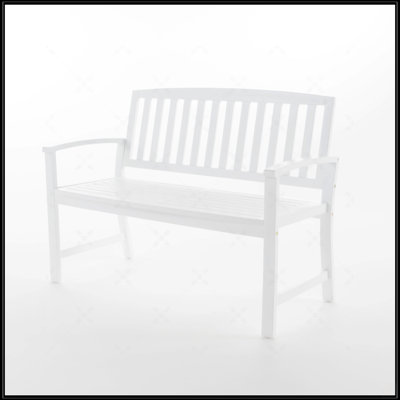 Banc en bois Farmhouse