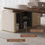 Bureau d'ordinateur Baity-1984021102