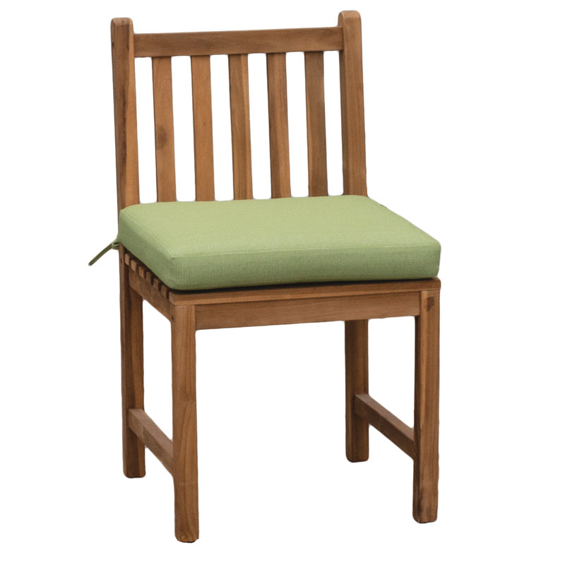 TB Dining Tommy Bahama 2 - Piece Outdoor Seat Cushion, 19"W x 19"L