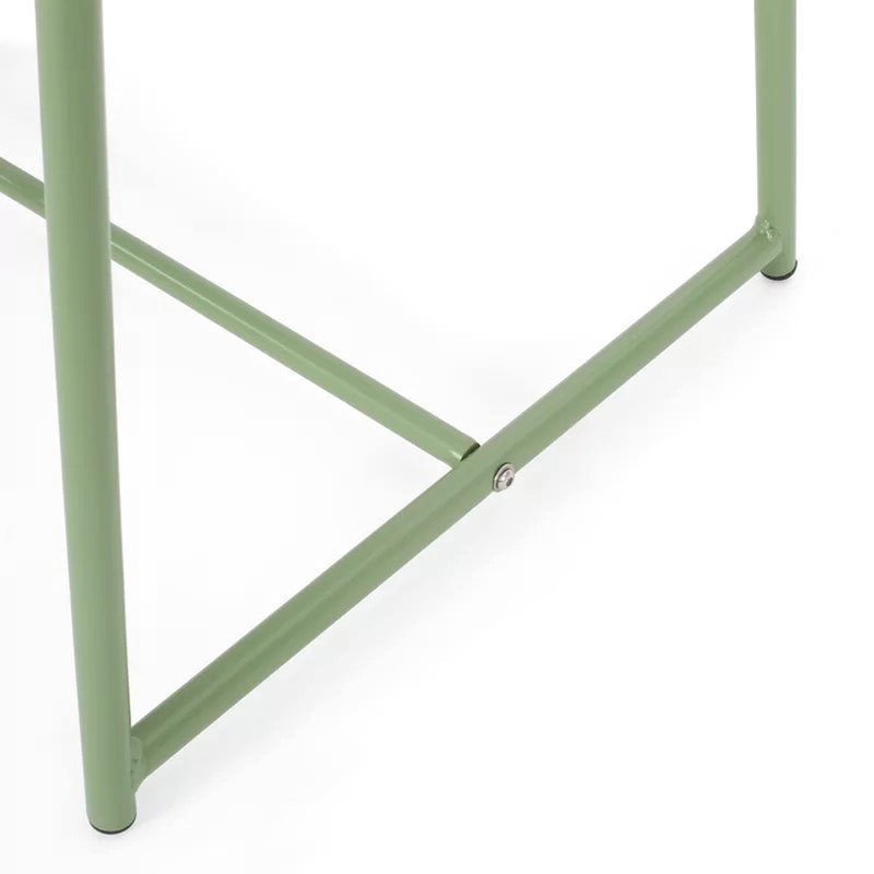Table d'appoint Modern, Green