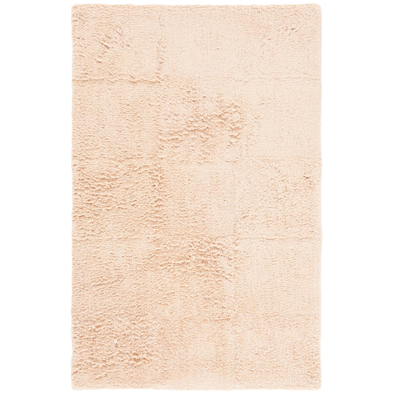 Tapis beige Easy Care 222, Rectangle 8 pi x 10 pi