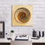 «Woven Beauty 1» par Albena Hristova, art mural sur toile-1558147074