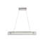 Luminaire suspendu cylindrique à DEL 5 lumières Sunderland-1064643433-1064643432