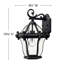 San Clemente Outdoor Wall Lantern-381003513