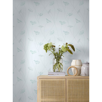 Boråstapeter Queen Anne Wallpaper