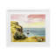 «Beachy Head Lone Lone», reproduction encadrée sous verre, conception de Courtney Haley-2092720536-2092720537