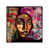 White Floater Framed is unavailable