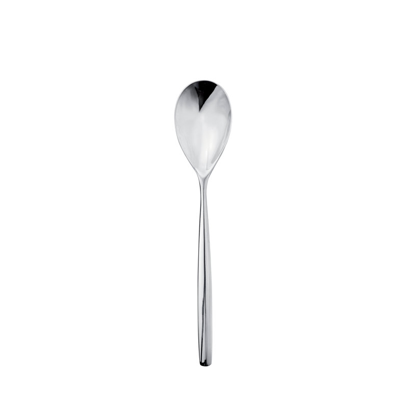 Stiria Stainless Steel Dinner Spoon
