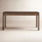 Lola Solid Wood Base Writing Desk-1647279324