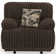 Fauteuil inclinable Janniel