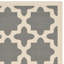 Tapis d'intérieur / extérieur à motif géométrique Herefordshire Performance-23235183