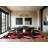 Obsidian Passion Rug-100546017