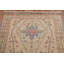 Tapis turc en laine Heriz Serapi