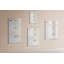 Magnetic Glass Dry Erase Board