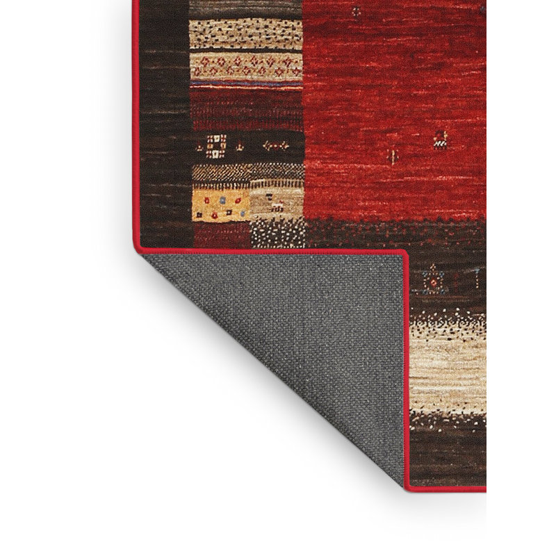 Indoor Rug, Rectangle 5' x 7'